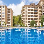 Апартамент Hermann's Sea View - Bendita Mare