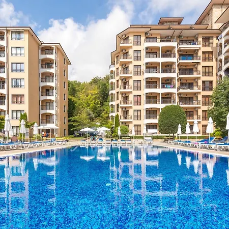 Apartment Hermann's Sea View - Bendita Mare