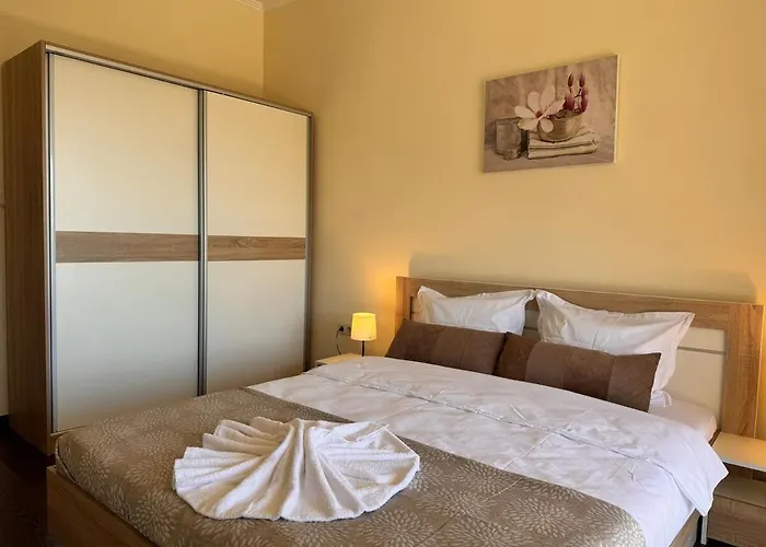 Hermann's Sea View - Bendita Mare