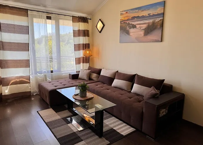 Hermann's Sea View - Bendita Mare Золоті Піски