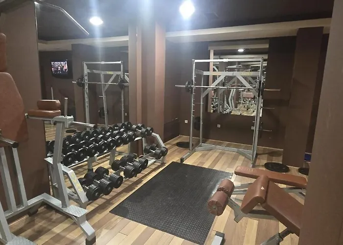 Hermann's Sea View - Bendita Mare Золоті Піски