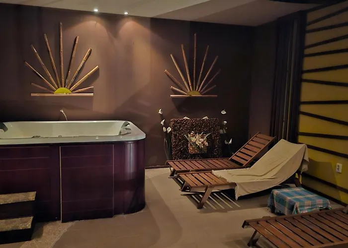 Апартаменти Hermann's Sea View - Bendita Mare