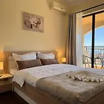 Hermann's Sea View - Bendita Mare Apartment Goldstrand