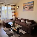 Hermann's Sea View - Bendita Mare Goldstrand
