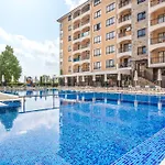 Hermann's Sea View - Bendita Mare Apartment Goldstrand