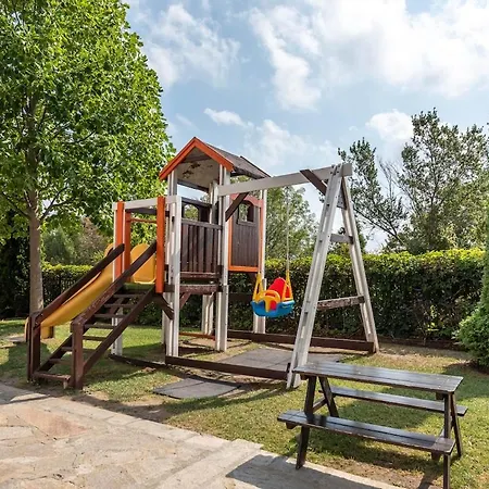 Hermann's Sea View - Bendita Mare Złote Piaski