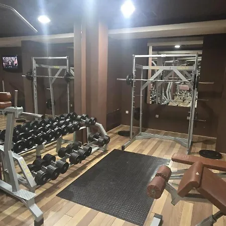 Hermann's Sea View - Bendita Mare Złote Piaski