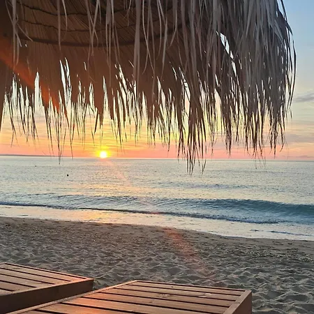Hermann's Sea View - Bendita Mare Golden Sands