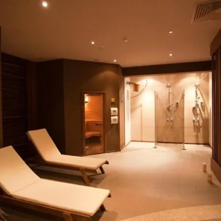 Apartment Hermann's Sea View - Bendita Mare Golden Sands