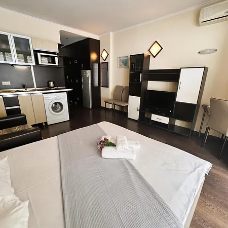 Hermann's Sea View - Bendita Mare