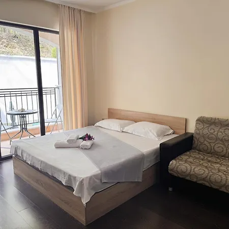 Apartment Hermann's Sea View - Bendita Mare