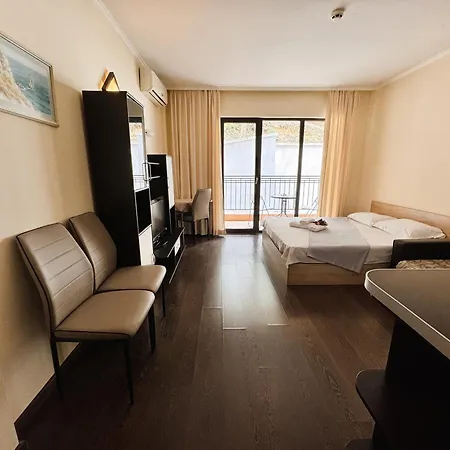 Hermann's Sea View - Bendita Mare Apartment *