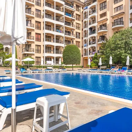 Hermann's Sea View - Bendita Mare *