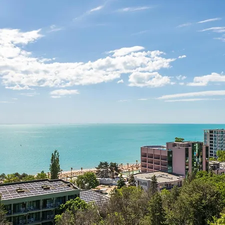 Hermann's Sea View - Bendita Mare