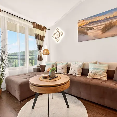 Hermann's Sea View - Bendita Mare * Golden Sands