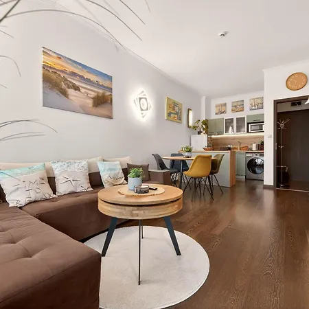 Hermann's Sea View - Bendita Mare Apartment *