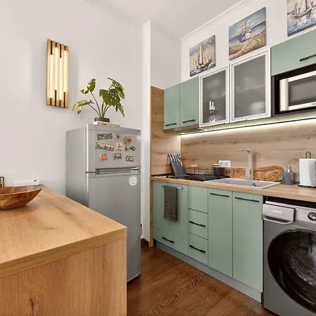 Hermann's Sea View - Bendita Mare Apartment *