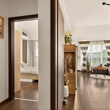 Apartment Hermann's Sea View - Bendita Mare Golden Sands