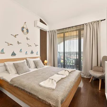 Hermann's Sea View - Bendita Mare Apartment