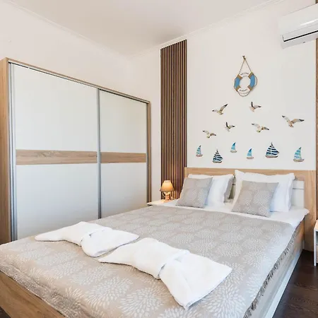 Hermann's Sea View - Bendita Mare *