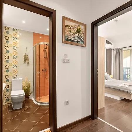 Apartment Hermann's Sea View - Bendita Mare *