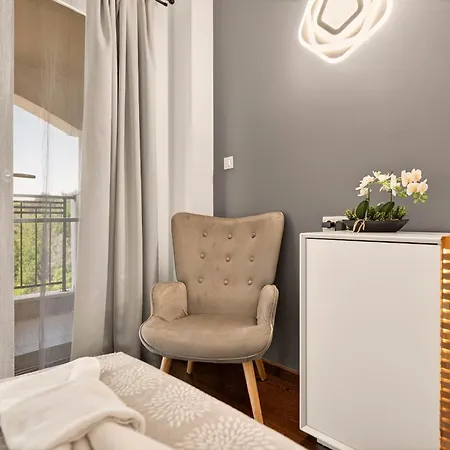 Hermann's Sea View - Bendita Mare Golden Sands