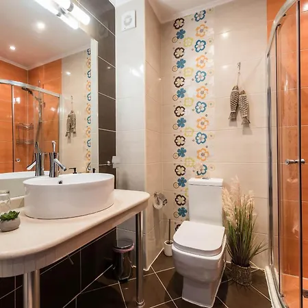 Apartment Hermann's Sea View - Bendita Mare *