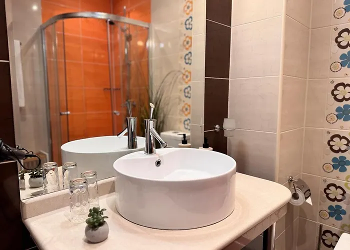 Hermann's Sea View - Bendita Mare Apartment Golden Sands